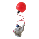 Dumbo lamp 60s