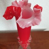 Vase Murano glass