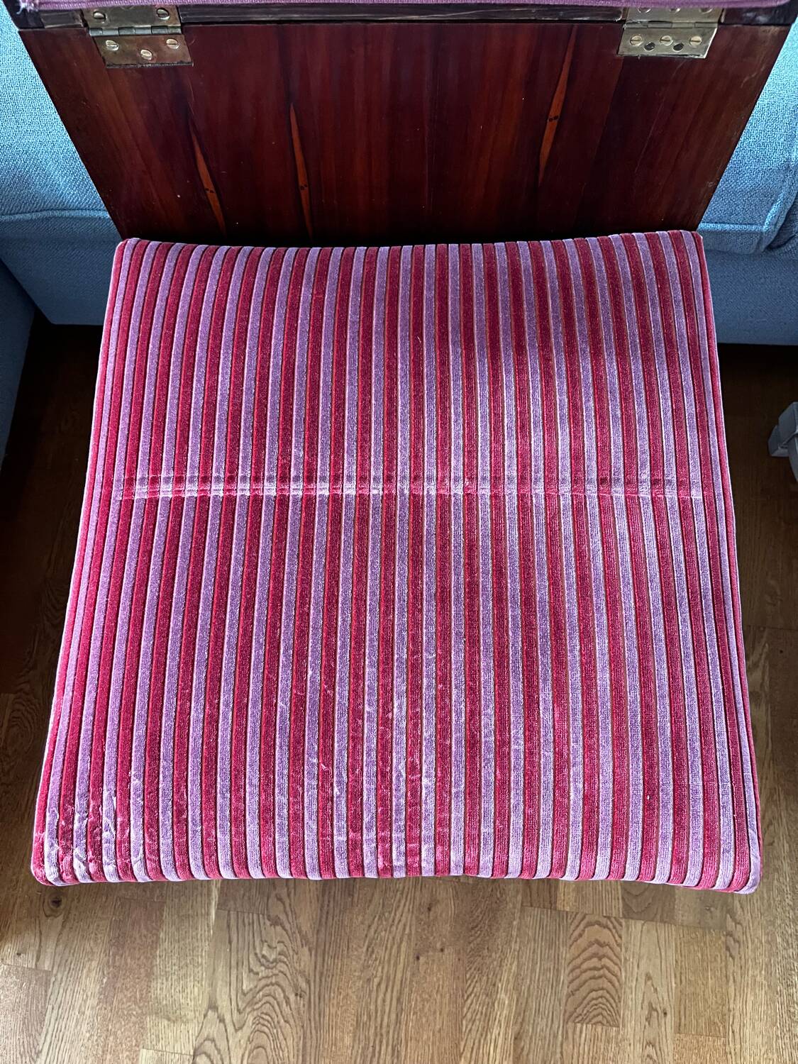 Chaise de ancienne