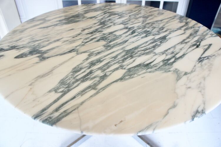 Roche Bobois marble table