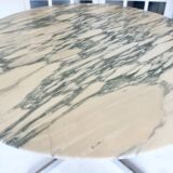 Roche Bobois marble table