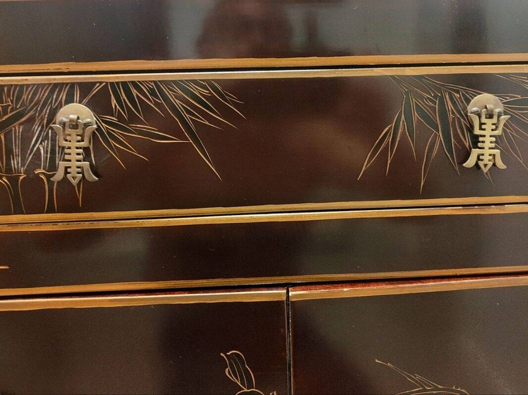 Chinese furniture
