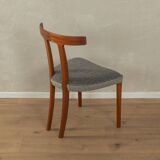 T-Chair by Ole Wanscher for A.J. Iversen