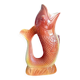 Zoomorphic carafe