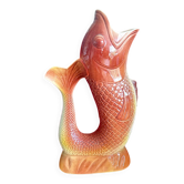 Carafe zoomorphe