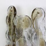 Pairs of large wall sconces by Kalmar, Austria, 1960s