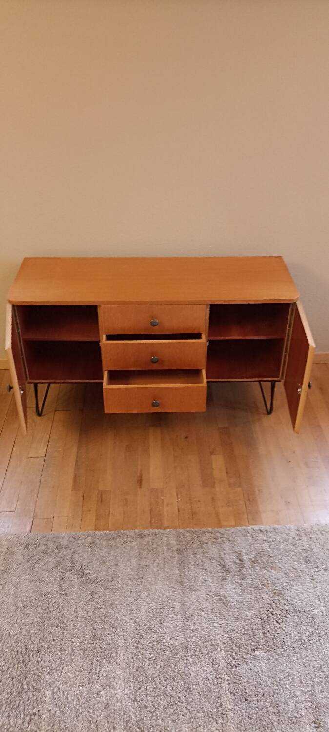 Vintage sideboard