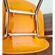 Fauteuil miniature vintage "Dax" par Charles et Ray Eames pour Herman Miller