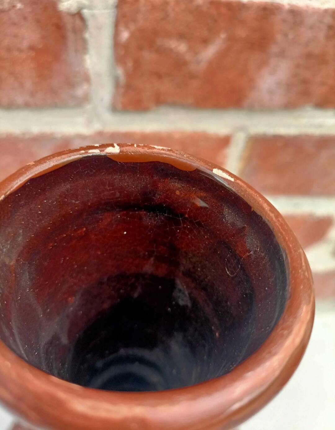 Retro ceramic vase 💐