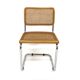 Chair model "B32", Marcel Breuer, Italy, 1990