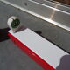 Lamdaline Lamdalux Italy 80s vintage designer wall light