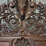 Napoleon III sideboard