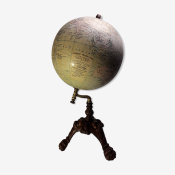 Globe terrestre