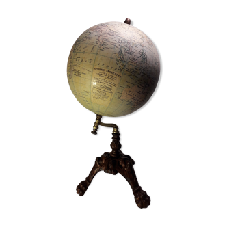 Globe