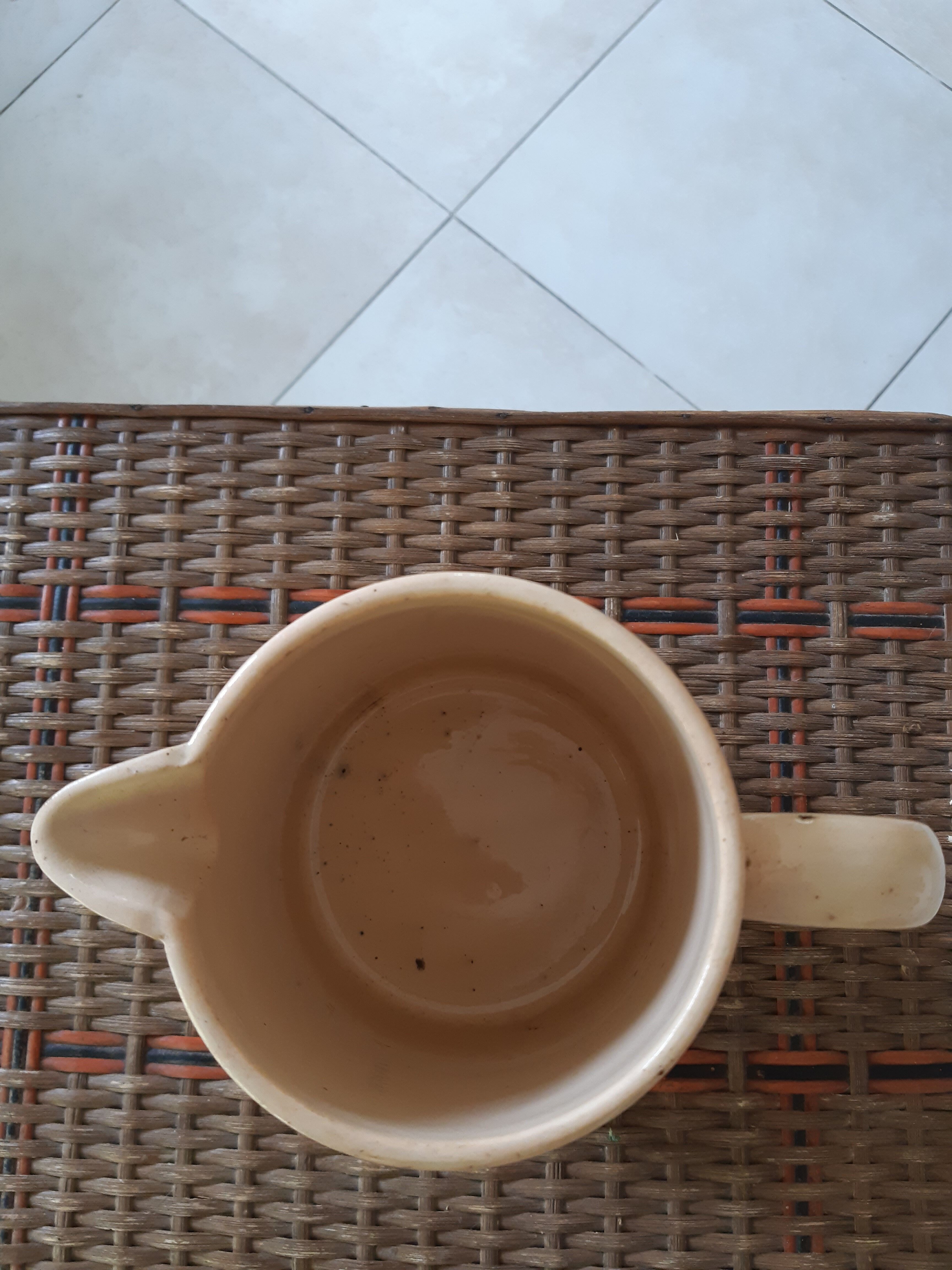 Digoin Pitcher