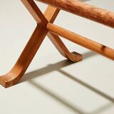 Wim van Gelderen 'Boskoop' Coffee Table for 't Spectrum 1951