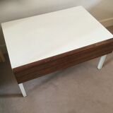 Interlubcke vintage bedside or side tables