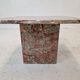 Italian Marble Coffee or Side Table, 1980s