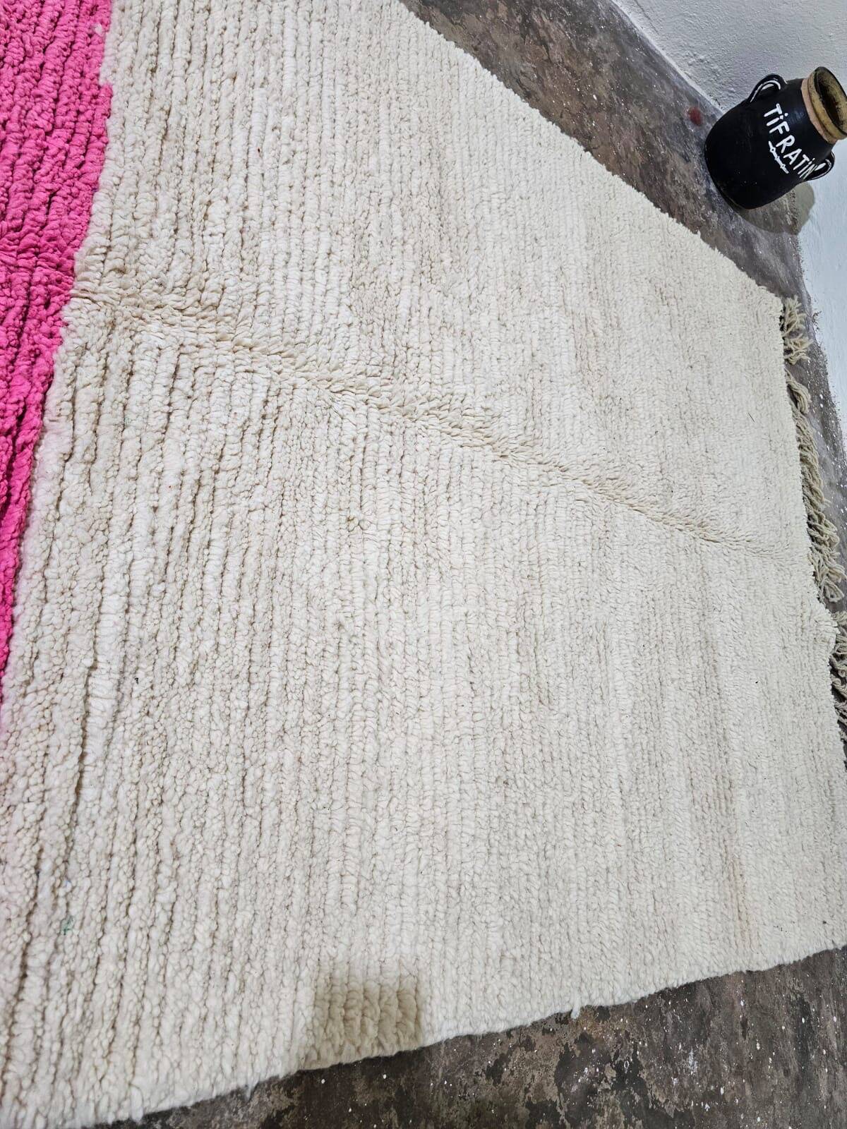 Magnifique tapis berbère 250/150cm