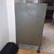 Buffet industriel acier vintage années 60/70 – meuble d’atelier authentique