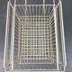 Vintage vegetable locker 3 baskets on wheels