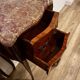 Pair of Louis XV bedside tables