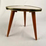 Formica tripod plant holder