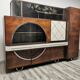 Cupboard by Hynek Gottwald, 1930's