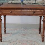 Pitchpin Writing Table - 20th Century