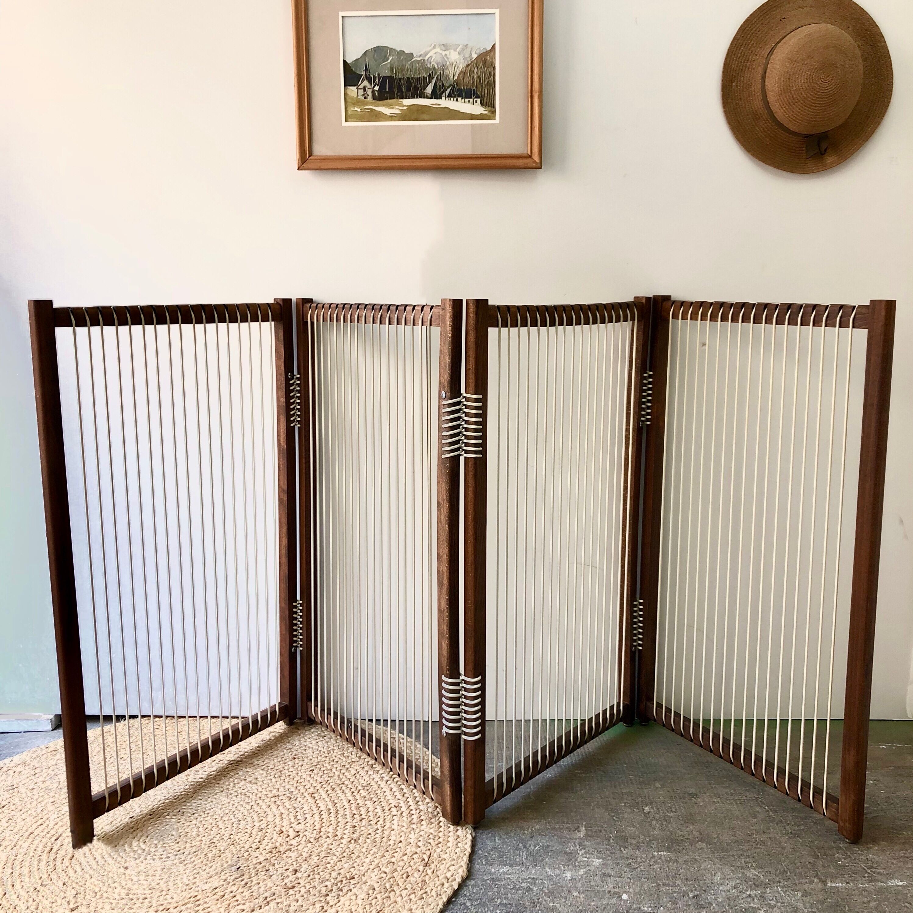 Screen of Georges Adrien Tigien