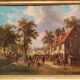 Peinture à l'huile