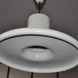 White Lita suspension