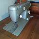 Meuble + machine a coudre pfaff 60