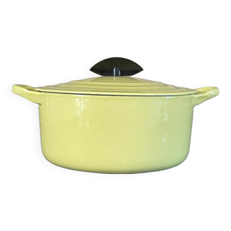Cocotte Le Creuset vintage