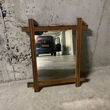Miroir ancien