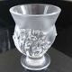 Lalique  René Lalique Balustervaas - Kristal - Saint Cloud