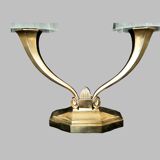 Elegant Art Deco desk lamp