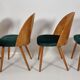 Dining Chairs by Antonín Šuman for Tatra, 1960s, Set of 4