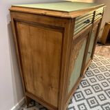 Art Deco Parisian Buffet