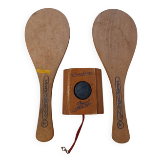 Jeu de Jokari vintage