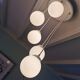 Hanging lamp 1980