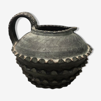 Girona 50's ceramic pitcher