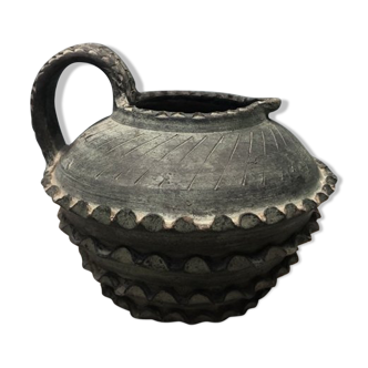 Girona 50's ceramic pitcher