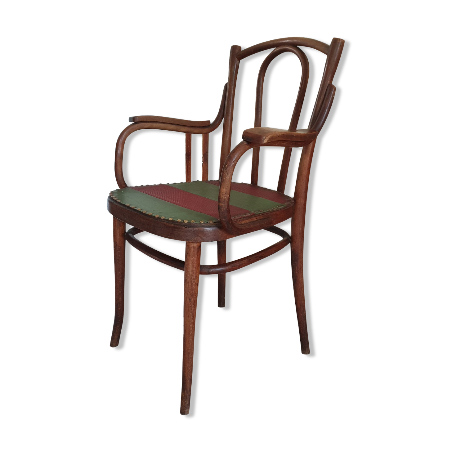 Fauteuil Thonet