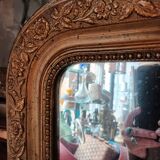 Louis Philippe mirror