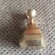 Brass candle holder