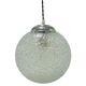 Globe suspension