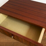 Vintage bedside table 60z