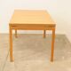 Mid century folding dining table by Jitona, 1970´s, Czechoslovakia
