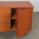 Wooden commode produced by Drevozpracujici podnik, 1960